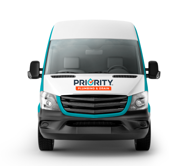 Priority Plumbing & Drain