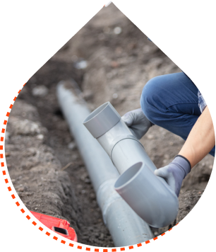 Sewer Replacement Services in Pasadena, MD