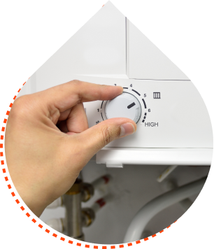 Tankless Water Heater Services in Pasadena, MD