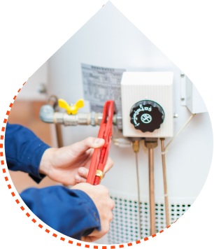 Water Heaters Repair Services in Pasadena, MD